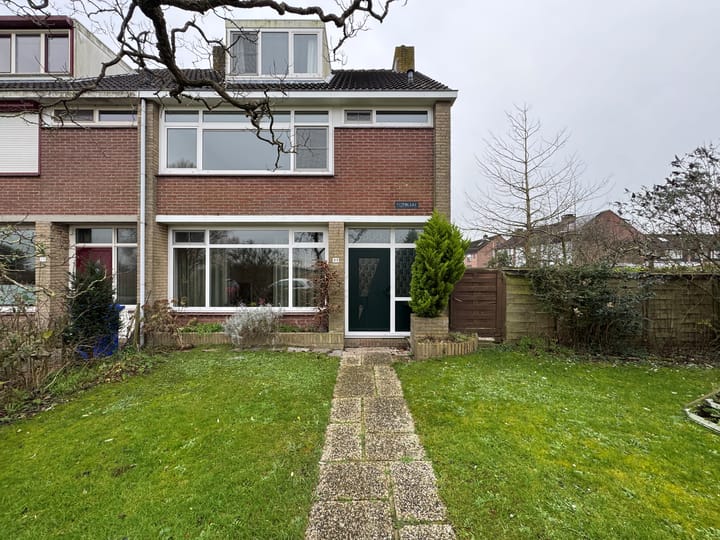 Foto 3 van Rozenlaan 23