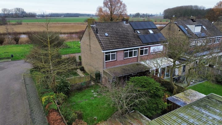 Foto 4 van Rozenlaan 23