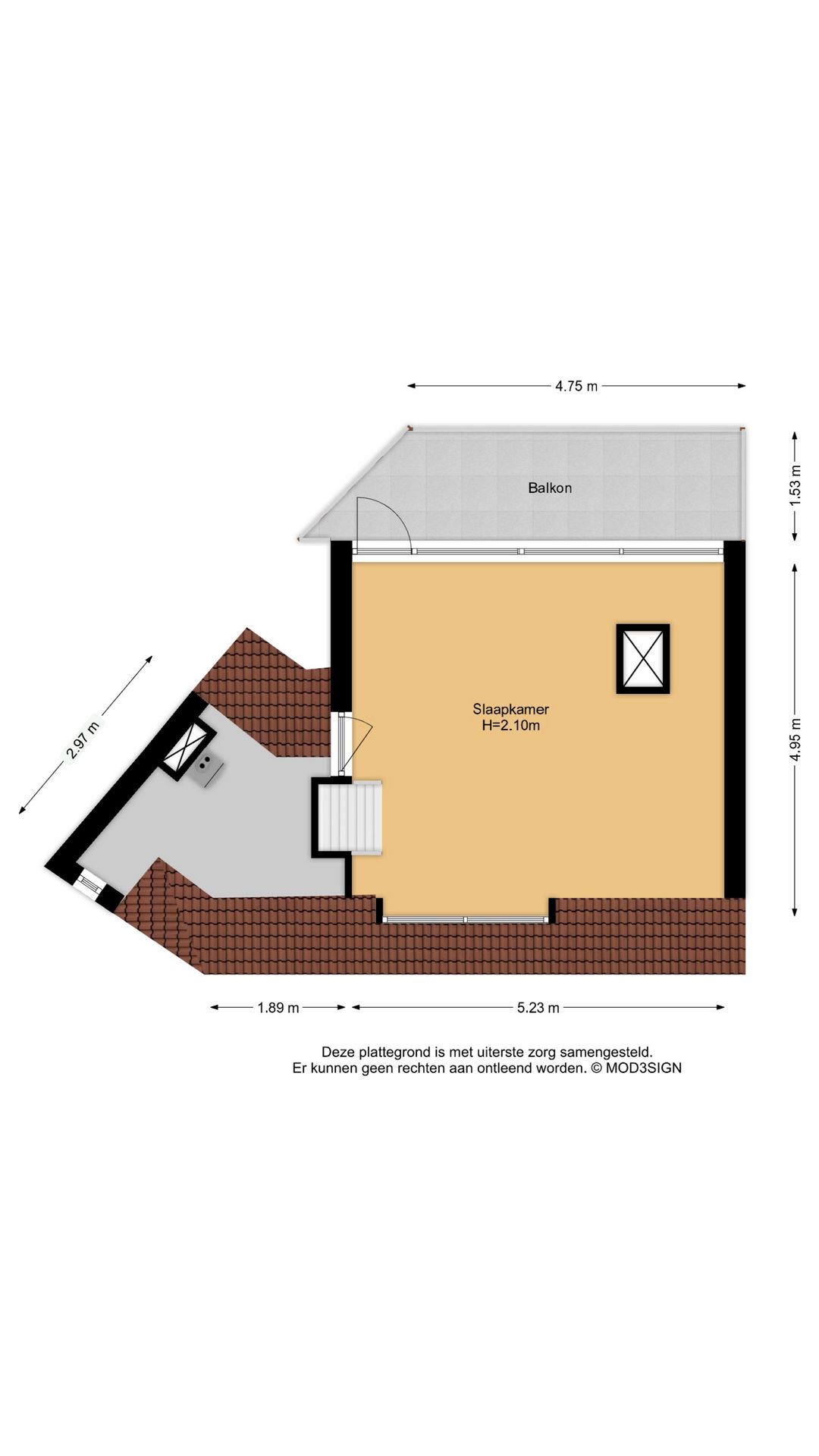 Photo 39 of Wijk aan Zeeërweg 174