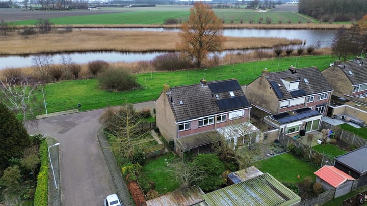 Foto 5 van Rozenlaan 23