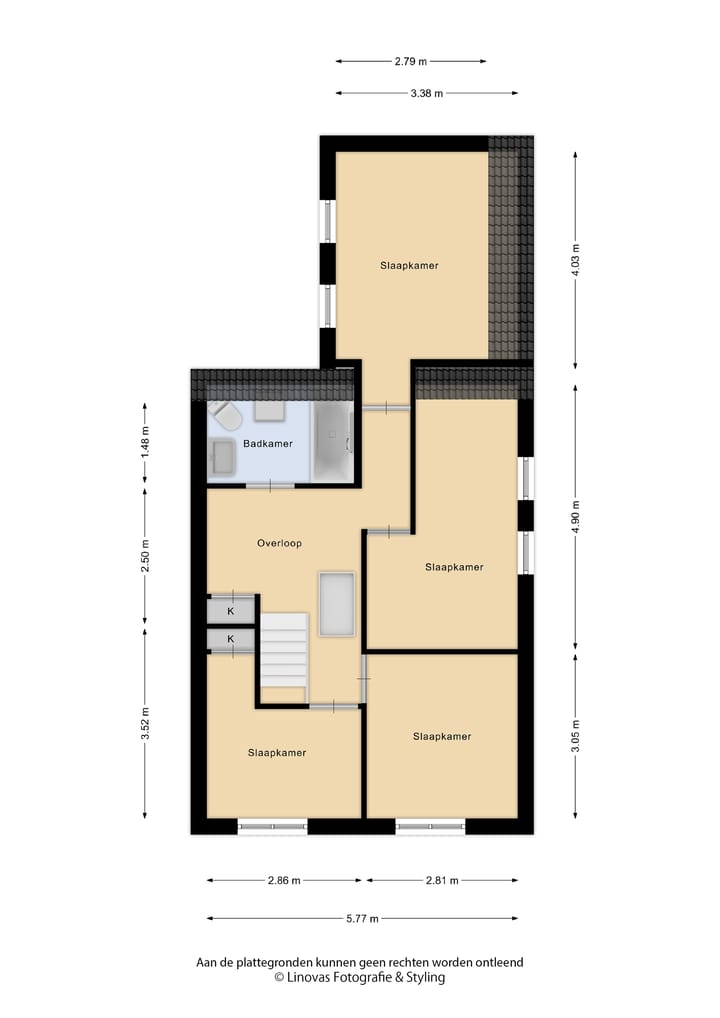 Foto 32 van Dijkstraat 51