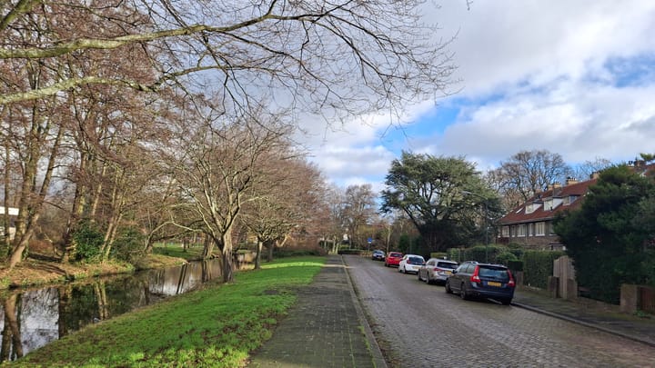 Foto 54 van Noordenburglaan 25