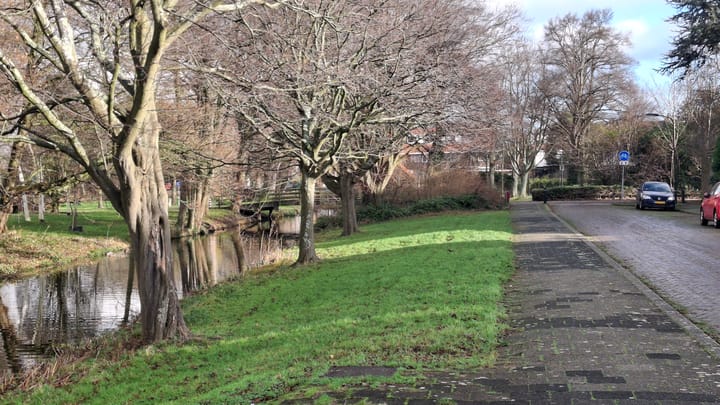 Foto 55 van Noordenburglaan 25