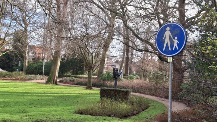 Foto 56 van Noordenburglaan 25