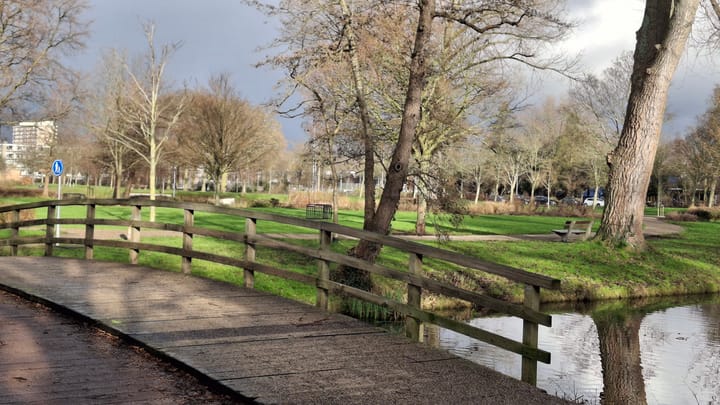 Foto 57 van Noordenburglaan 25