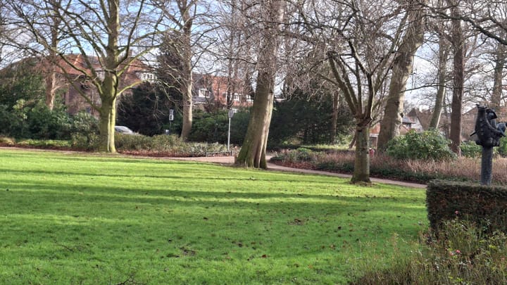 Foto 58 van Noordenburglaan 25