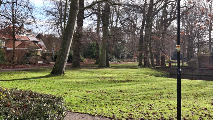 Foto 59 van Noordenburglaan 25