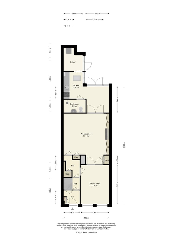 Foto 43 van Singelstraat 29