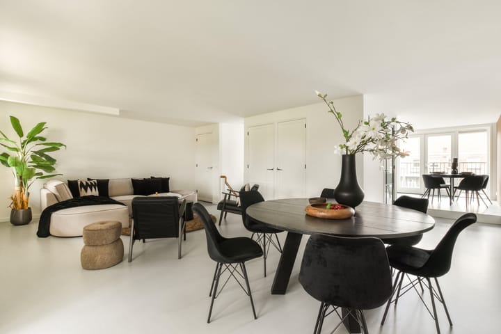 Foto 3 van Surinameplein 66-4