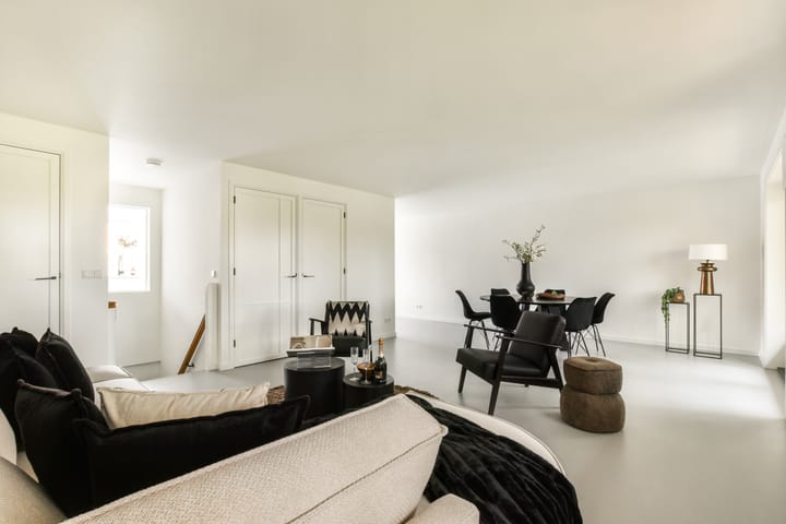 Foto 4 van Surinameplein 66-4