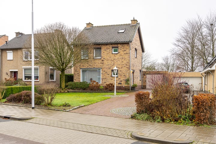 Foto 2 van Graetheide 18