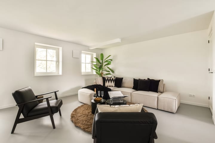 Foto 7 van Surinameplein 66-4