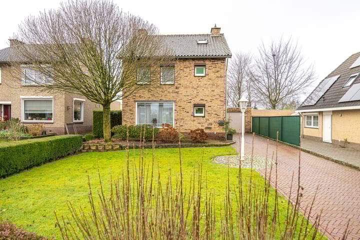 Foto 3 van Graetheide 18