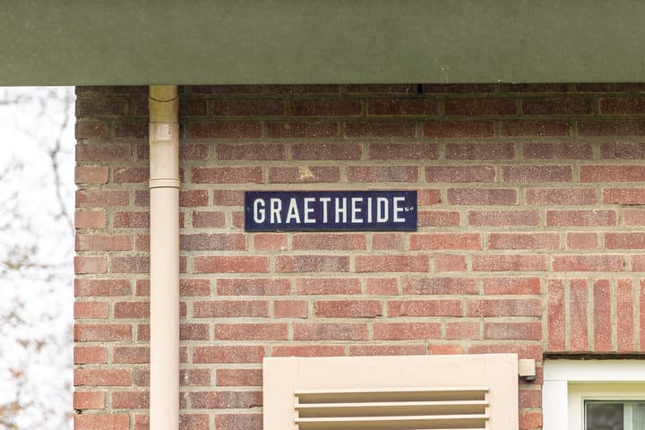 Foto 4 van Graetheide 18