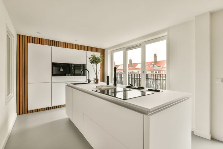 Foto 11 van Surinameplein 66-4