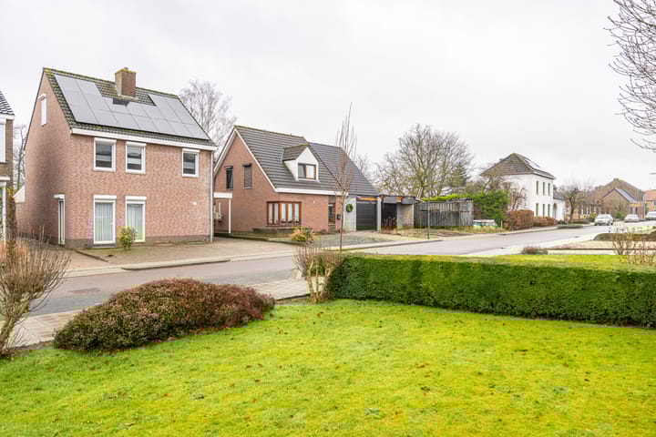 Foto 5 van Graetheide 18