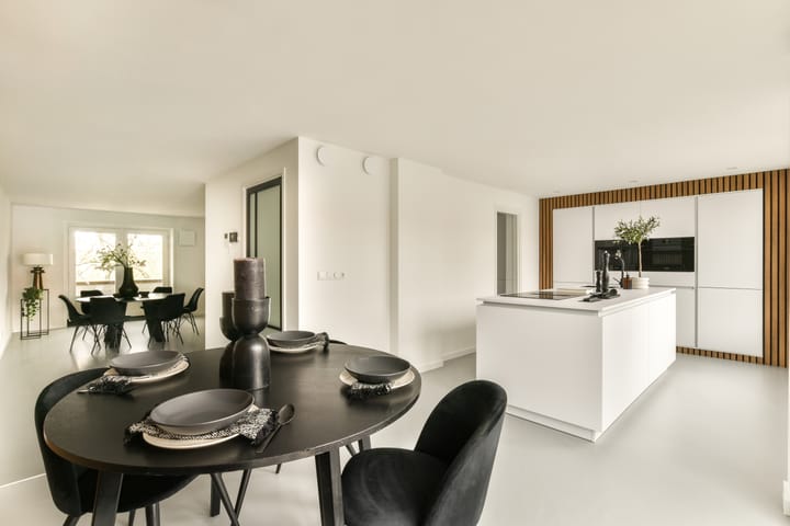 Foto 13 van Surinameplein 66-4