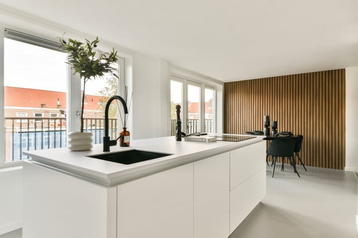 Foto 14 van Surinameplein 66-4