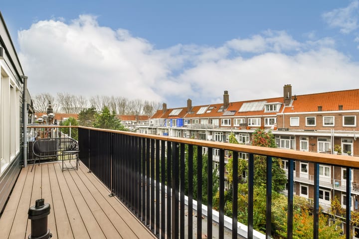 Foto 19 van Surinameplein 66-4