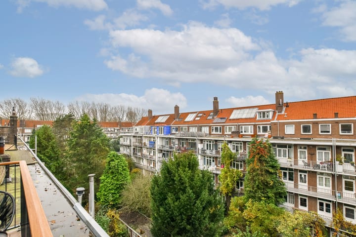 Foto 21 van Surinameplein 66-4