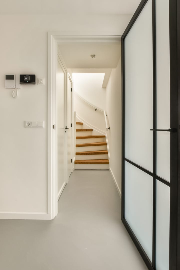 Foto 22 van Surinameplein 66-4