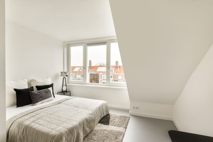 Foto 23 van Surinameplein 66-4