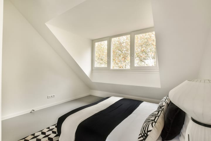 Foto 26 van Surinameplein 66-4