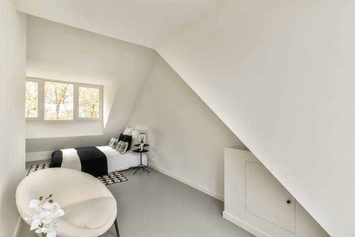 Foto 28 van Surinameplein 66-4