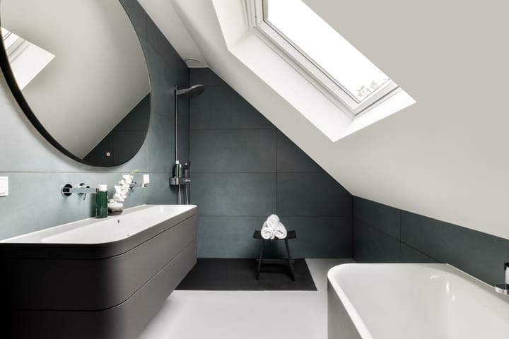 Foto 29 van Surinameplein 66-4