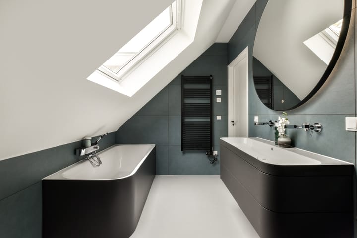 Foto 30 van Surinameplein 66-4