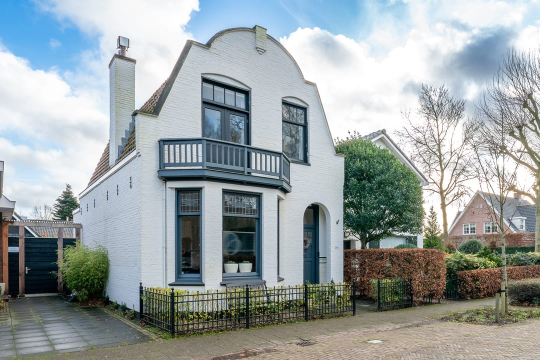 Foto 1 van Kennemerstraatweg 290