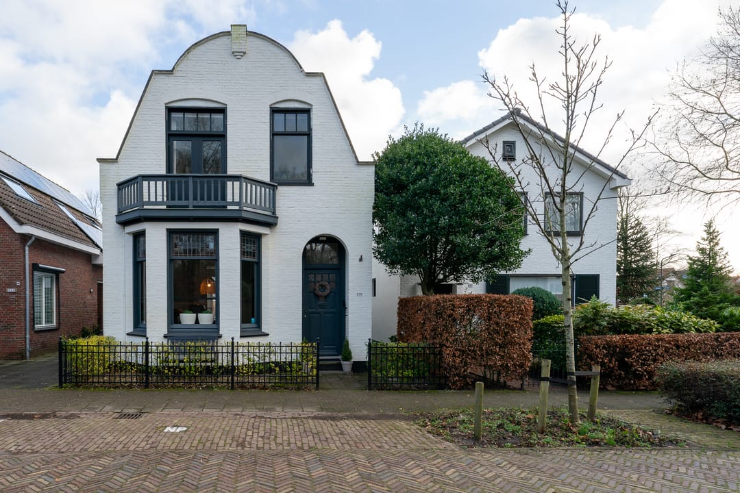 Foto 37 van Kennemerstraatweg 290