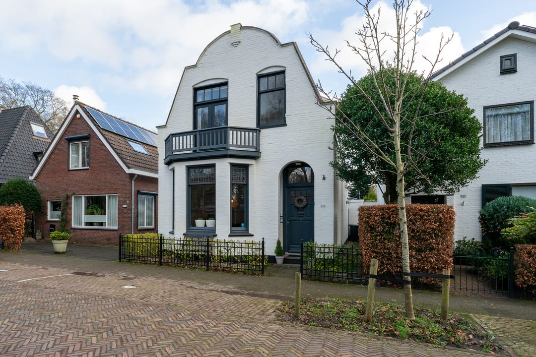 Foto 38 van Kennemerstraatweg 290