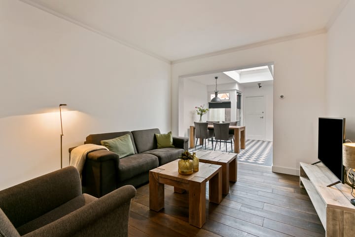 Foto 2 van Achter de Kerk 14