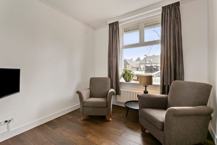 Foto 4 van Achter de Kerk 14