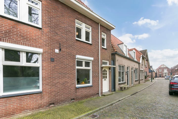 Foto 8 van Achter de Kerk 14