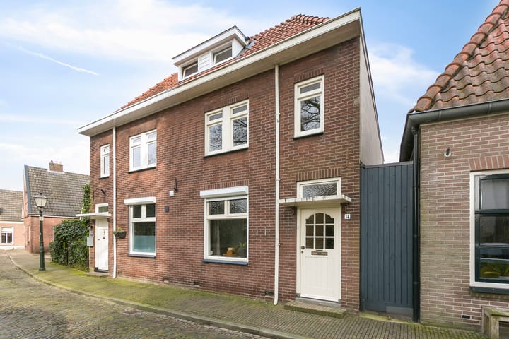 Foto 9 van Achter de Kerk 14