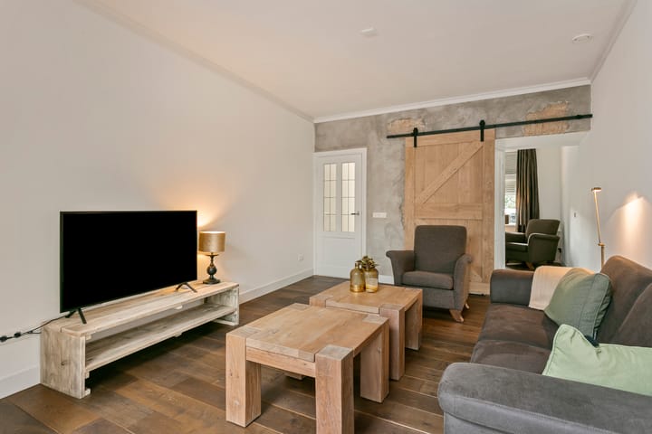 Foto 14 van Achter de Kerk 14