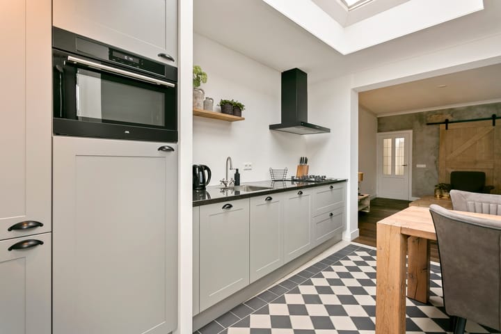 Foto 18 van Achter de Kerk 14