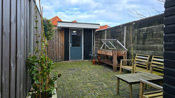 Foto 26 van Achter de Kerk 14