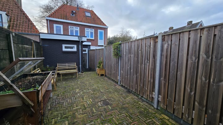 Foto 27 van Achter de Kerk 14