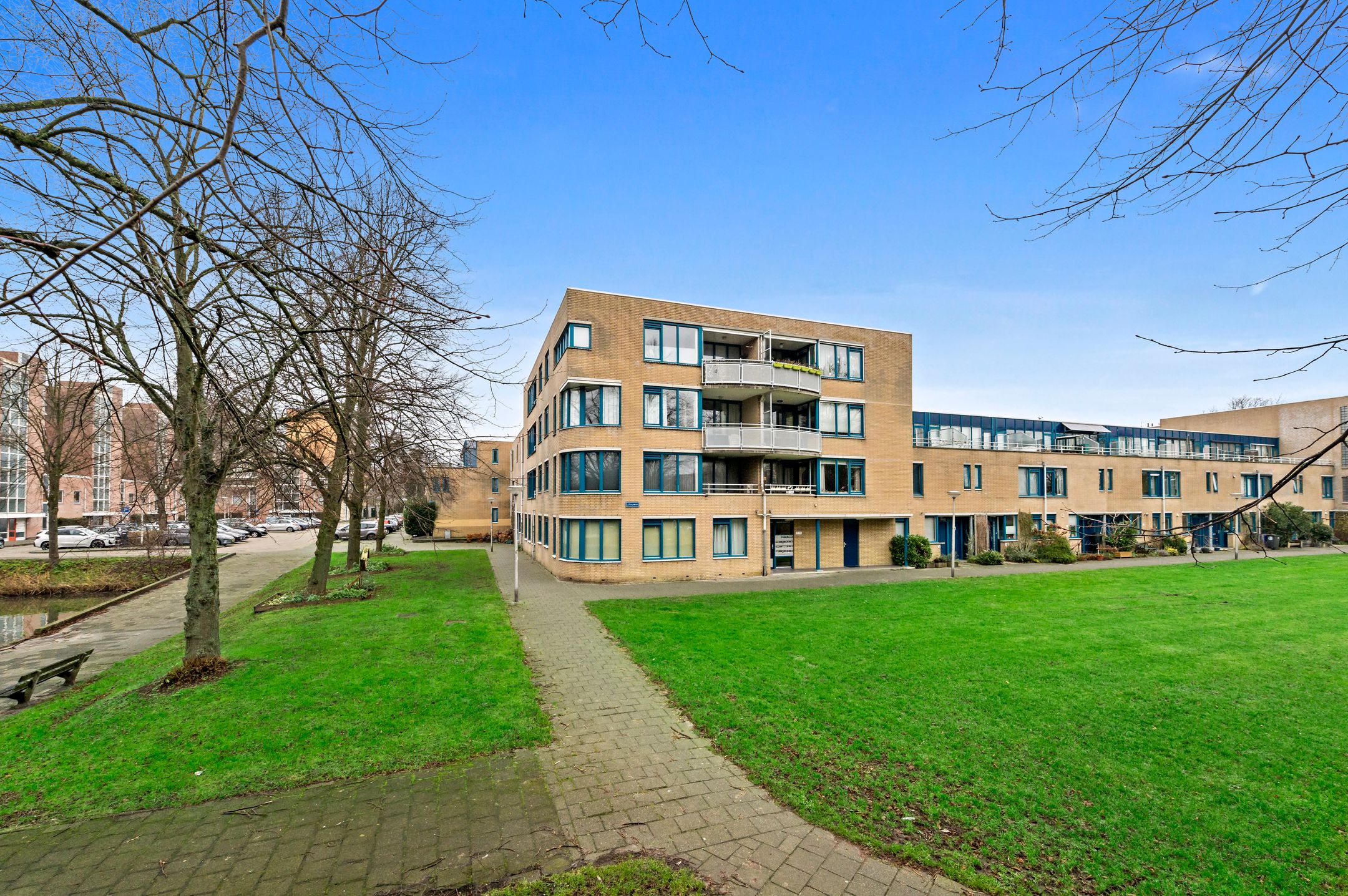 Litouwen, 11, Delft, 2613MB, Zuid-Holland, Nederland 11 