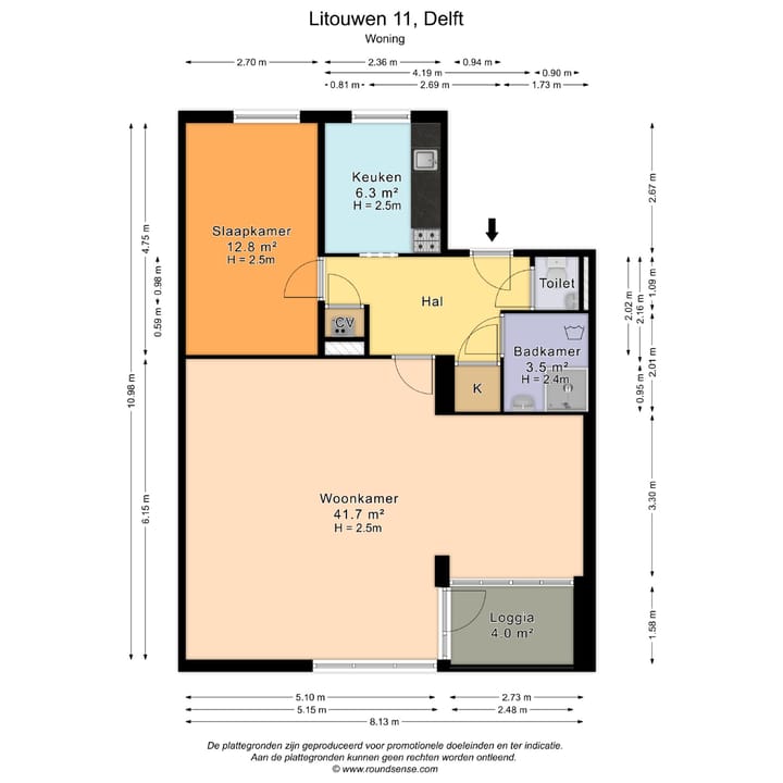 Photo 26 of Litouwen 11