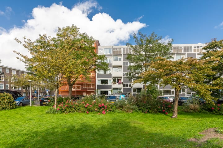 Foto 2 van President Kennedylaan 40-3