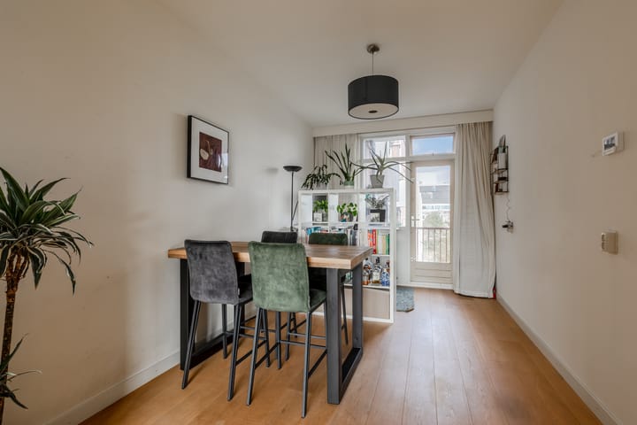 Foto 3 van President Kennedylaan 40-3