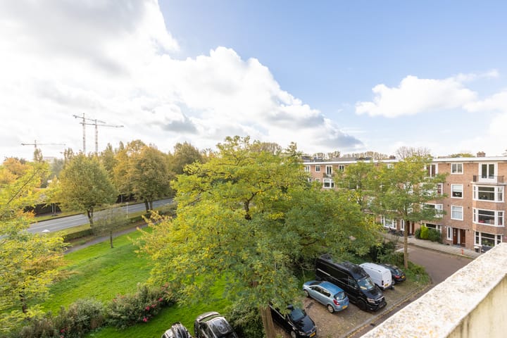 Foto 4 van President Kennedylaan 40-3