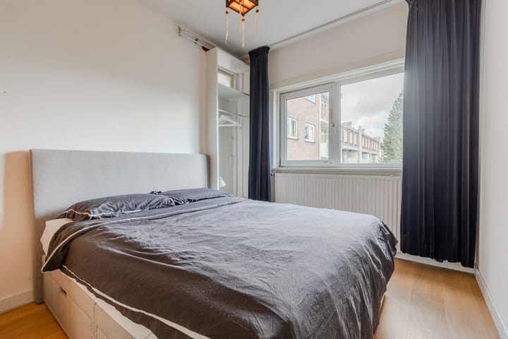 Foto 5 van President Kennedylaan 40-3