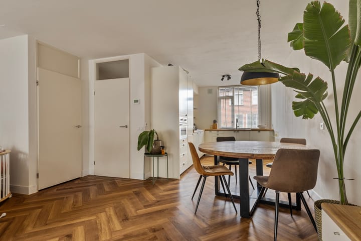 Foto 3 van Engelwortel 38