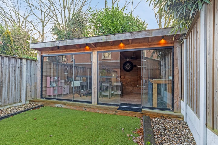 Foto 6 van Engelwortel 38