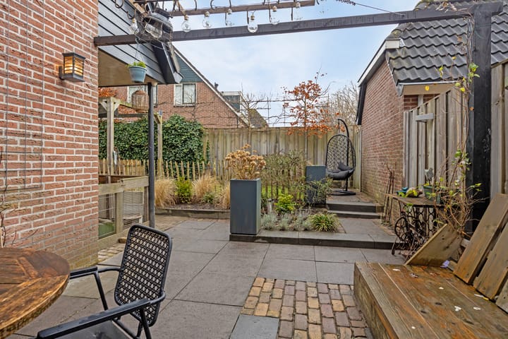 Foto 5 van Waterkampenweg 4-B